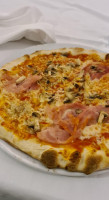 Pizzeria Don Alfonso food
