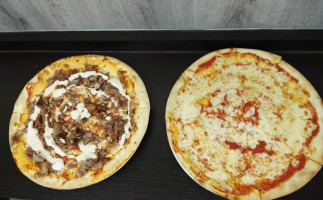 Best Istanbul Pizza Kebap food