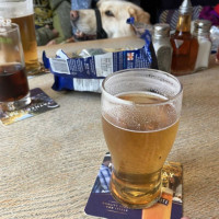 Hartland Quay food