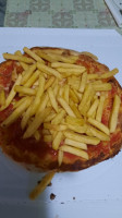 Pizzeria Taxi Ai Canali food