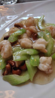 Cinese Haokelai food