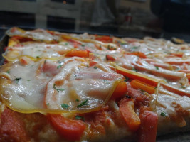 Sfizi Di Pizza Pizzeria Al Taglio Palombara Sabina food