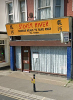 The Silver River food