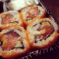 Giapponese Iosushi food