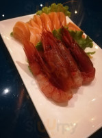 Mido Sushi Fusion food