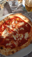 Trattoria Pizzeria Ciro E Cosimo food