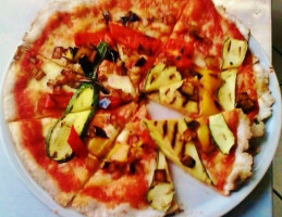 Pizzeria Da Eraldo food