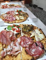 Pizzeria Il Campanile food