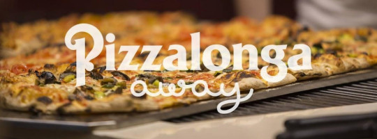 Pizzalonga Away Cazzago Di Pianiga food