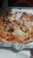 Pizzeria Cristina food