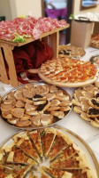 Dal Nicco Pizzeria/ Perugia Banqueting Catering Banqueting food
