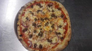 Ristoro Pizzeria Da Norma food