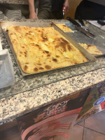 Farinata Da Vittorio food