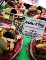 Macelleria Di Cotte E Di Crude Hamburgeria&steakhouse food