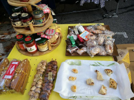 Street Food Calabrese Vegano Apeperoncino Pescantina food