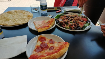 Pizza E Pizza food