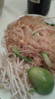 Lanthong Thai food