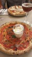 Pizzeria Piedigrotta La Vera Pizzeria Varesotta food