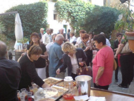 Borgo Antico Cervo (im) food