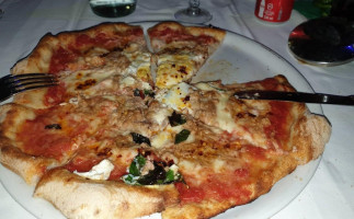 Marechiaro Da Bruno Pizzeria food