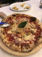 Marechiaro Da Bruno Pizzeria food