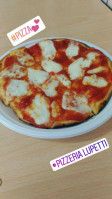 Pizzeria Lupetti food