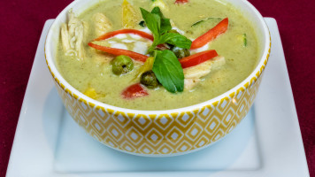 Rice Thai Authentic Thai Cuisine Bedford food