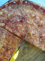 Duomo Pizza food