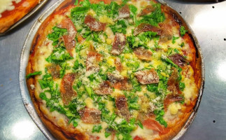 Gagliardo Pizzeria Tavola Calda 0922635089 food