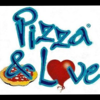 Pizza E Love food