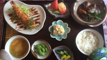 Zozaki Japan food