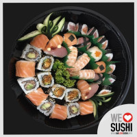 We Love Sushi (portogruaro) food
