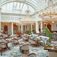Afternoon Tea at The Lanesborough inside