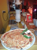 Pizzeria La Lanterna Perugia food