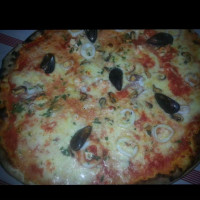 Pizzeria Da Tonino food