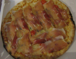Pizza 2000 Di Benedetti Fabio E C. food