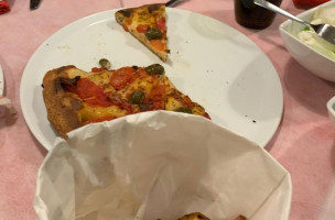 La Barese Pizzeria Antipasteria food