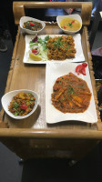 Masala Bay food