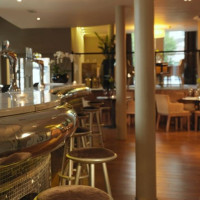 101 Brasserie and Bar inside