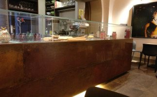 Pizzeria Trieste Pescara food