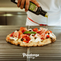 Pizzalonga Away Portogruaro food