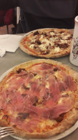 Pizzeria Da Silvio food