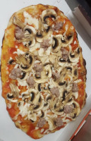 Pando's Pizza 2.0 Di Suzart Genis C. food