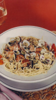 Azzurra Spaghetteria Portovenere food