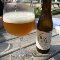 't Fietskotje food