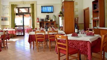 Quadrifoglio food