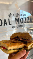 Dal Mozza Gourmet food