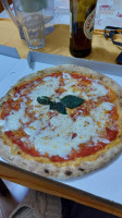 Pizzeria Il Ponte food