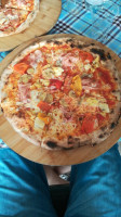 Pizza D'asporto Europizza food