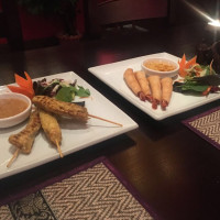 Siam Thai food